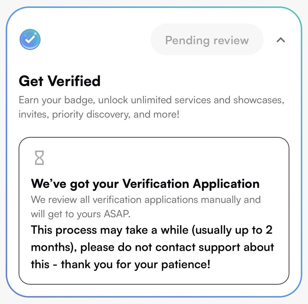 CieraVae ✦ VGen Waitlist tweet media