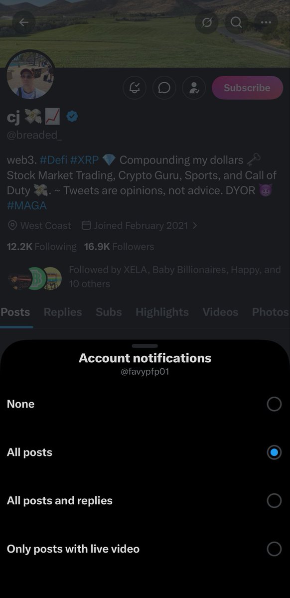 Jay Raid tweet media