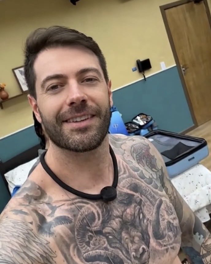 JACKSON FONSECA 👮🏻‍♂️ tweet media