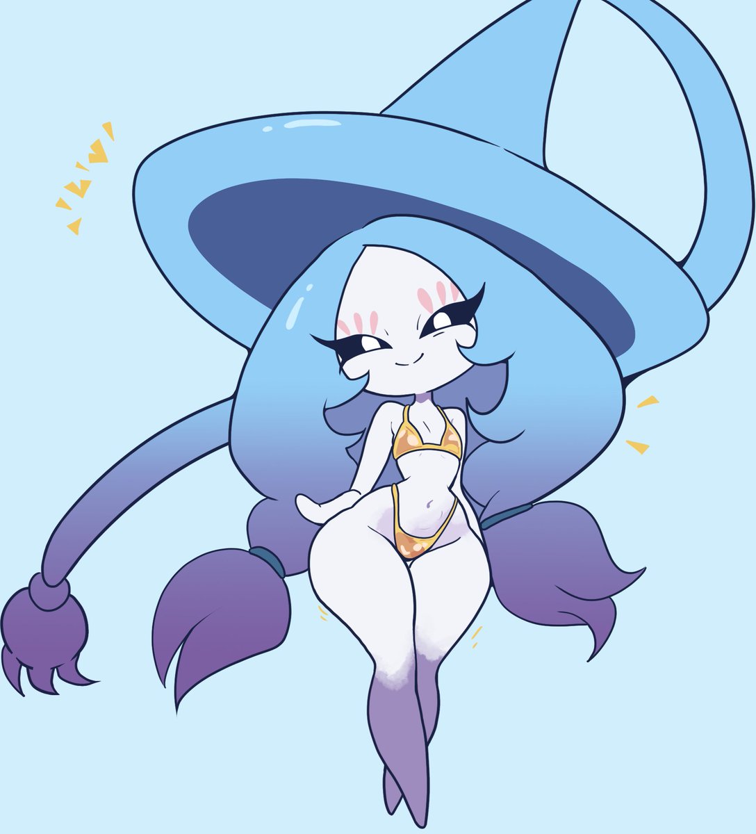 Navikyuu tweet picture