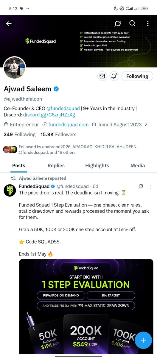 Apaokagi Tosin tweet media