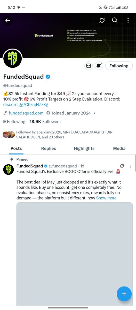 Apaokagi Tosin tweet media