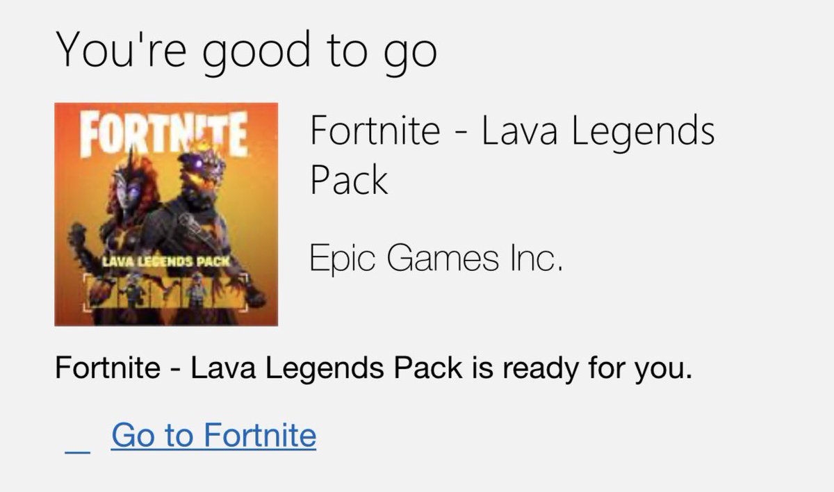 DarthAlt07's tweet photo. Thank you @Lostsezii for the Lava Legends pack! 🔥🔥🔥

#lostsezilegit https://t.co/AqFFpKQkfT