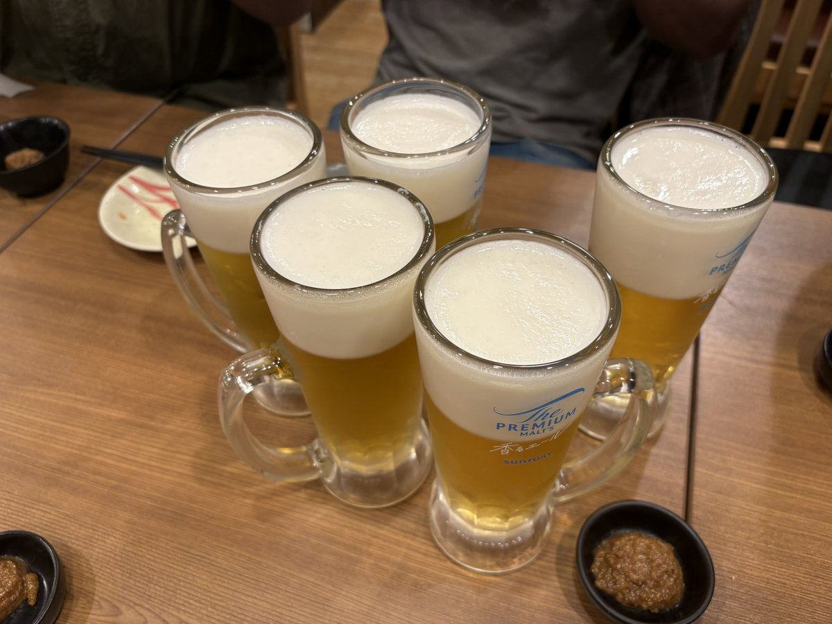 ☕️gaban🥩🍺 tweet media