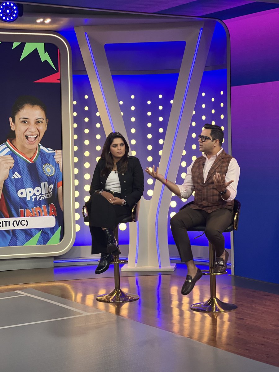 Aakash Chopra tweet media