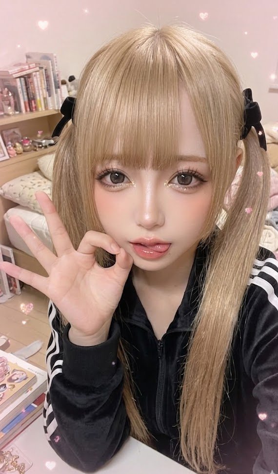 えりりん🎀 tweet media