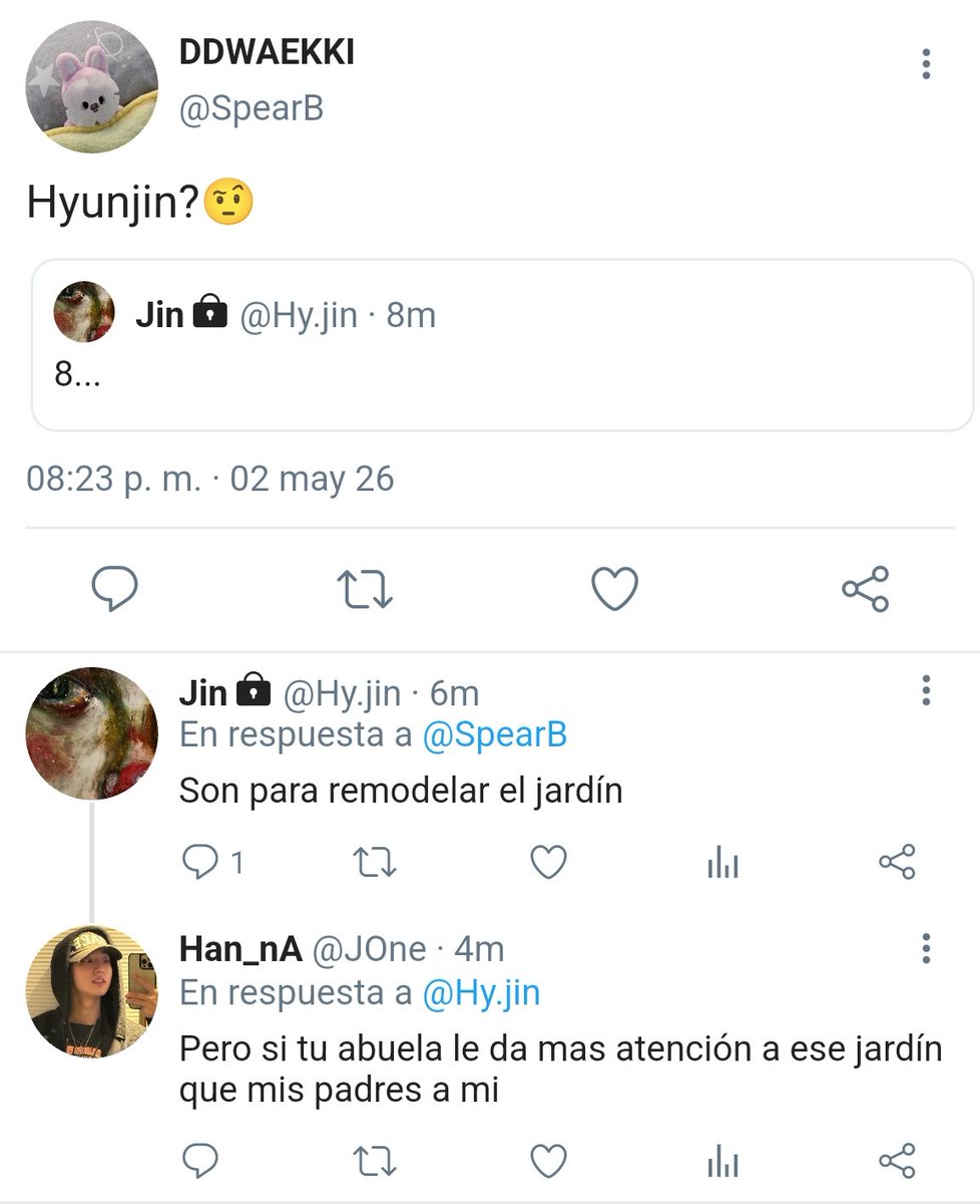 Denisse AnCa tweet media