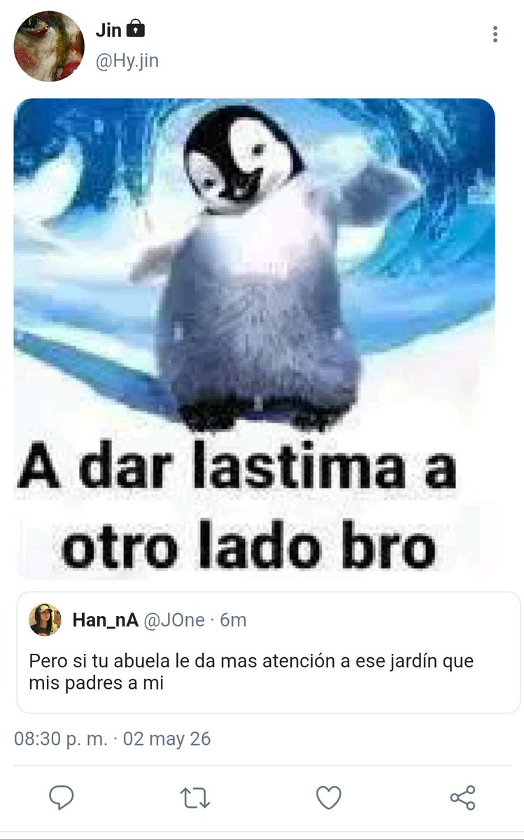 Denisse AnCa tweet media