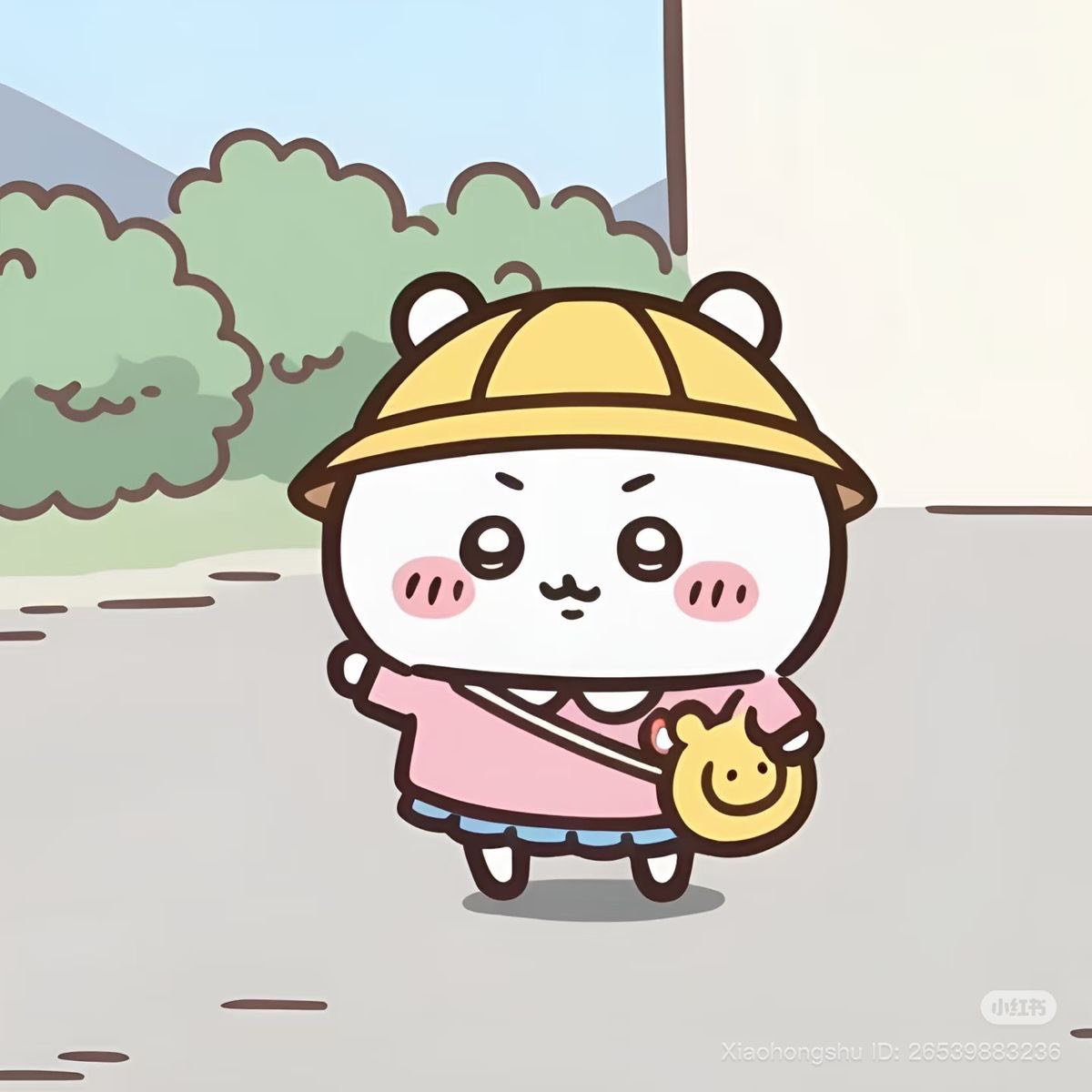 어푸🌱 tweet media