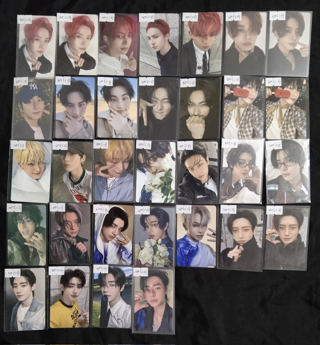 ⊹ ᮫࣭﹆ ᴍʜʏ ♡ tweet media