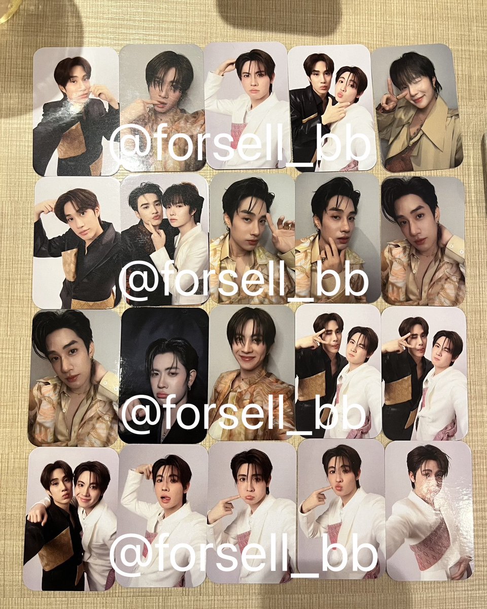 FOR SELL✨ tweet media