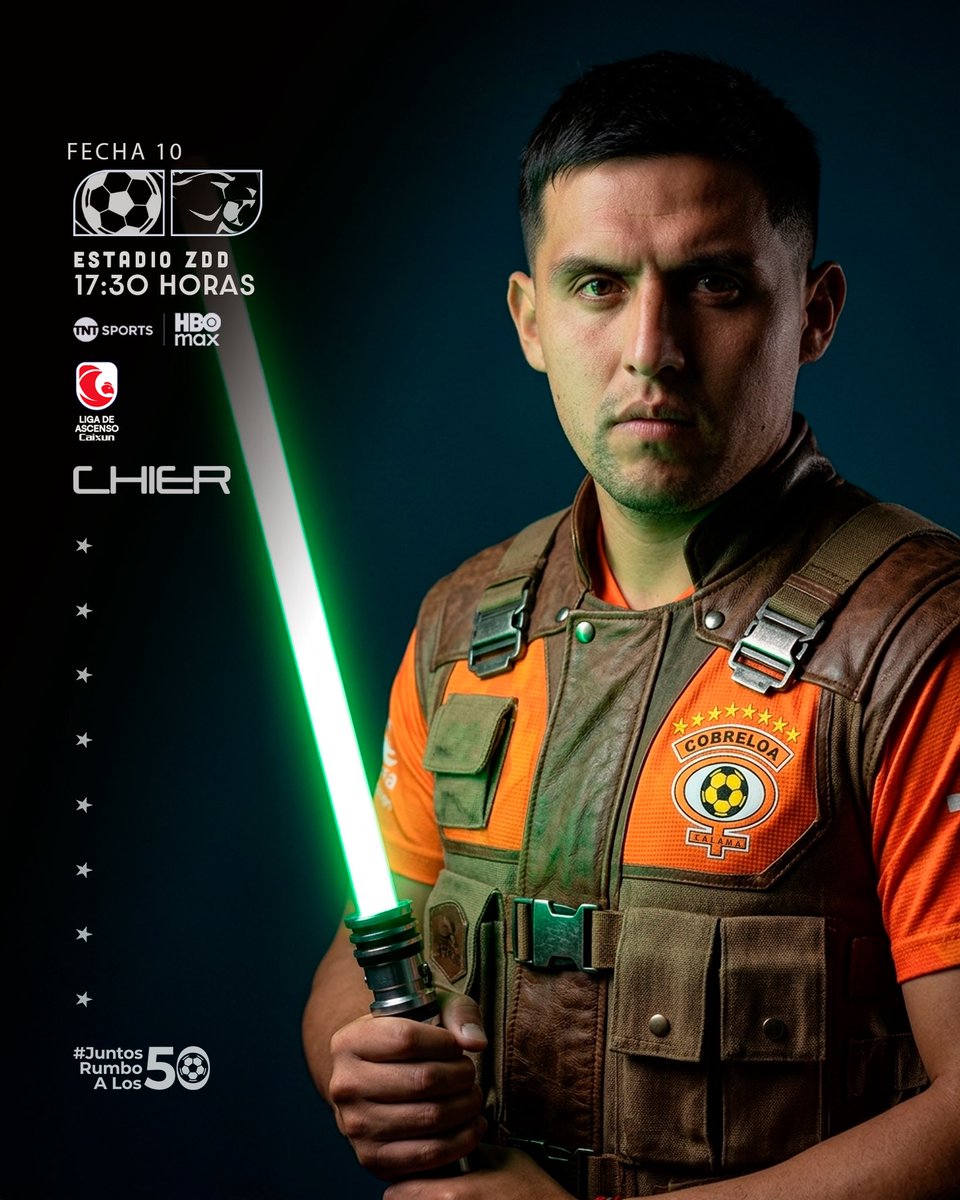 Cobreloa tweet media