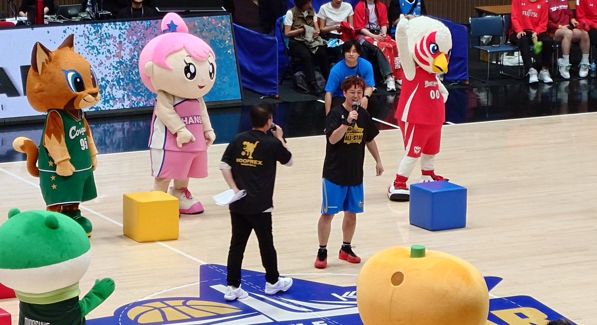 よっちゃん。 tweet media
