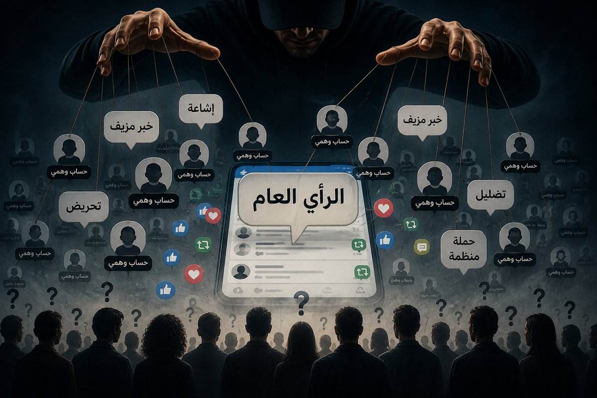 عثمان موسى tweet media