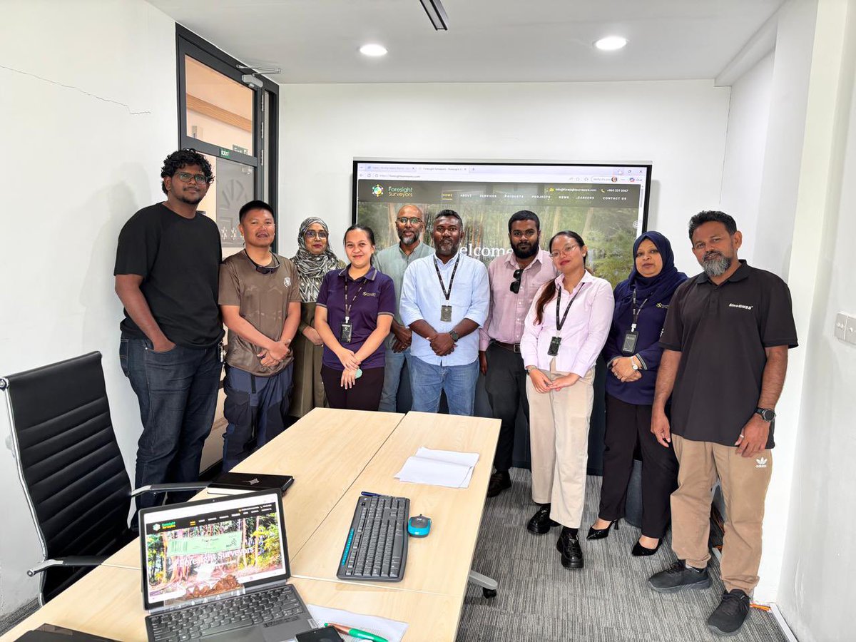 brookpartnersmv's tweet image. Another masterclass in technical auditing elevating companies towards greatness! 

Helping companies stay in the right trajactory of excellence.

#ohs #quality #managementsystems #excellence