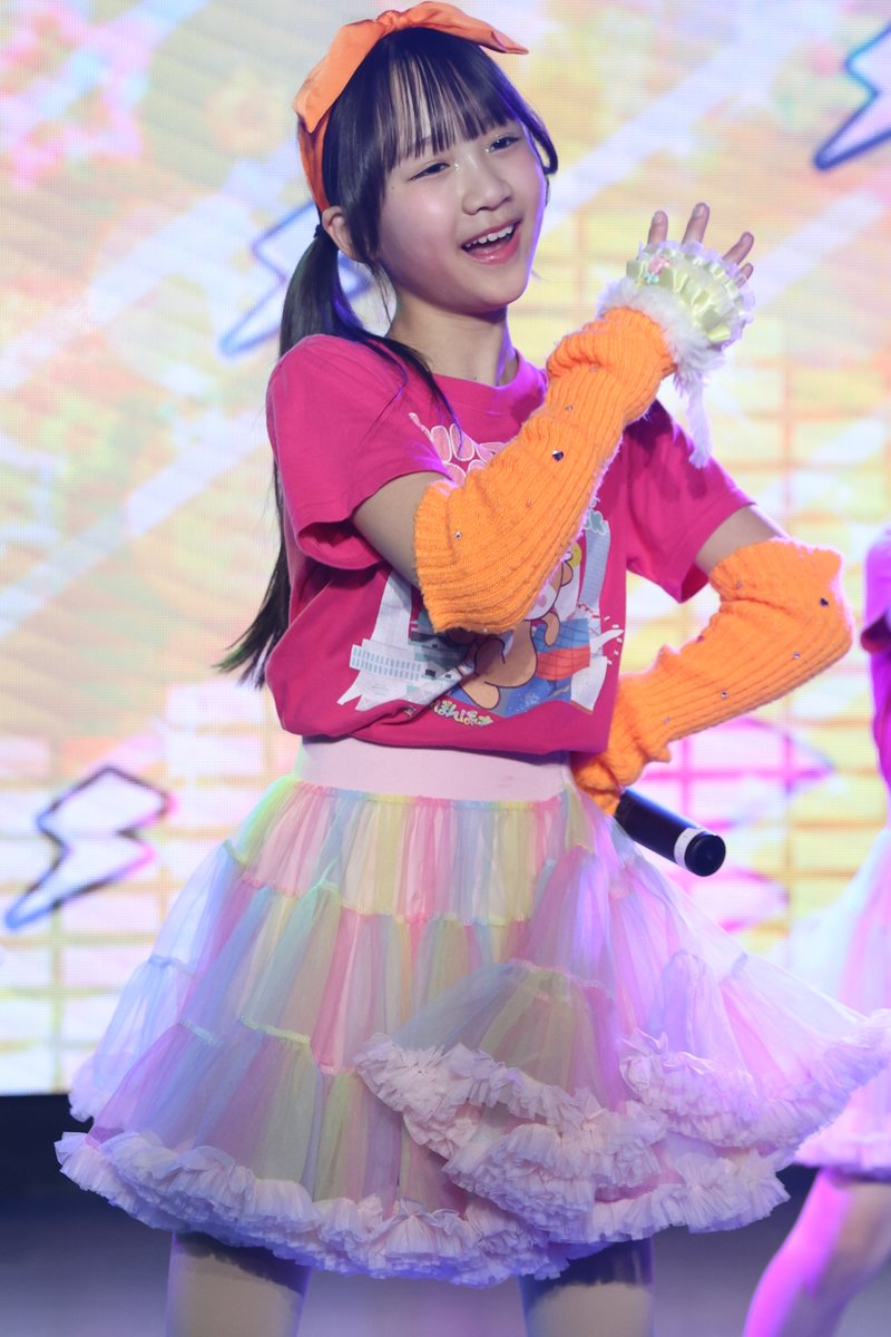 20260502 FJシアター 2部 はなちゃん その2 この日のチェキ時の