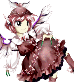 Daily Touhou tweet media