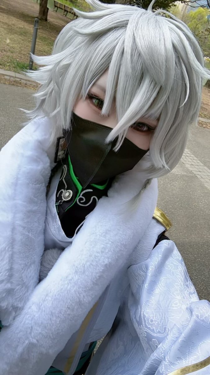 大草原さん tweet media