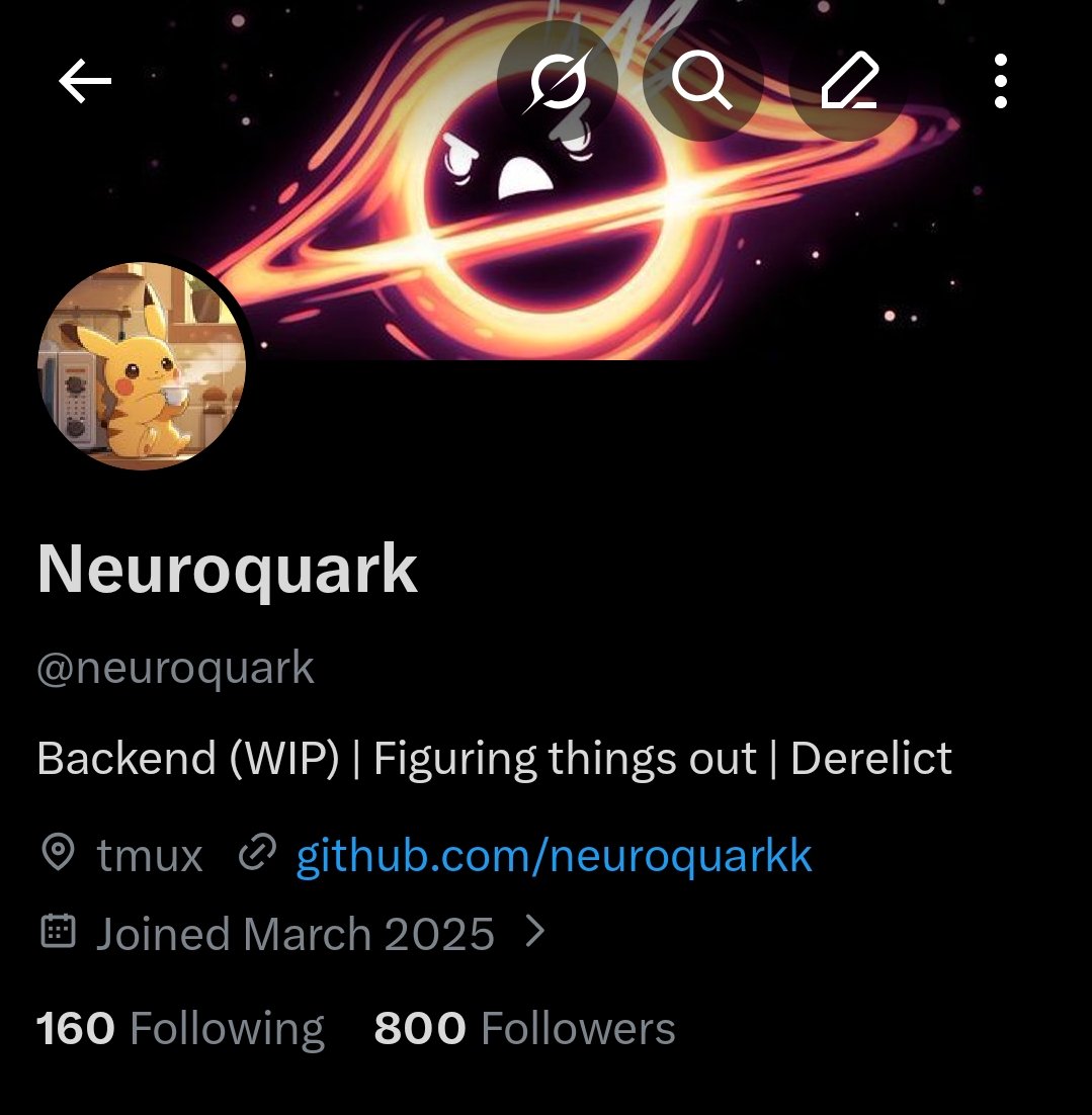 Neuroquark tweet media