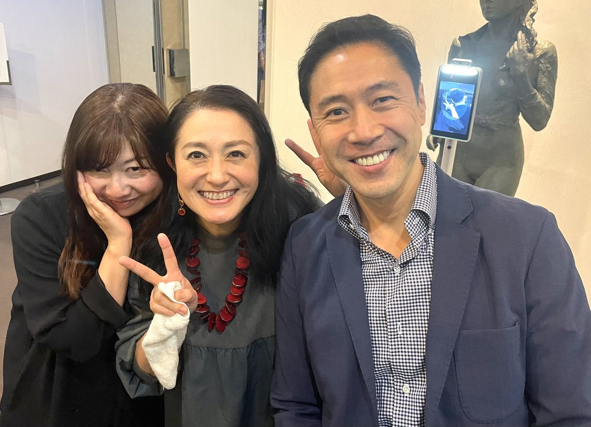 Nanae Mimura 三村奈々恵 tweet media