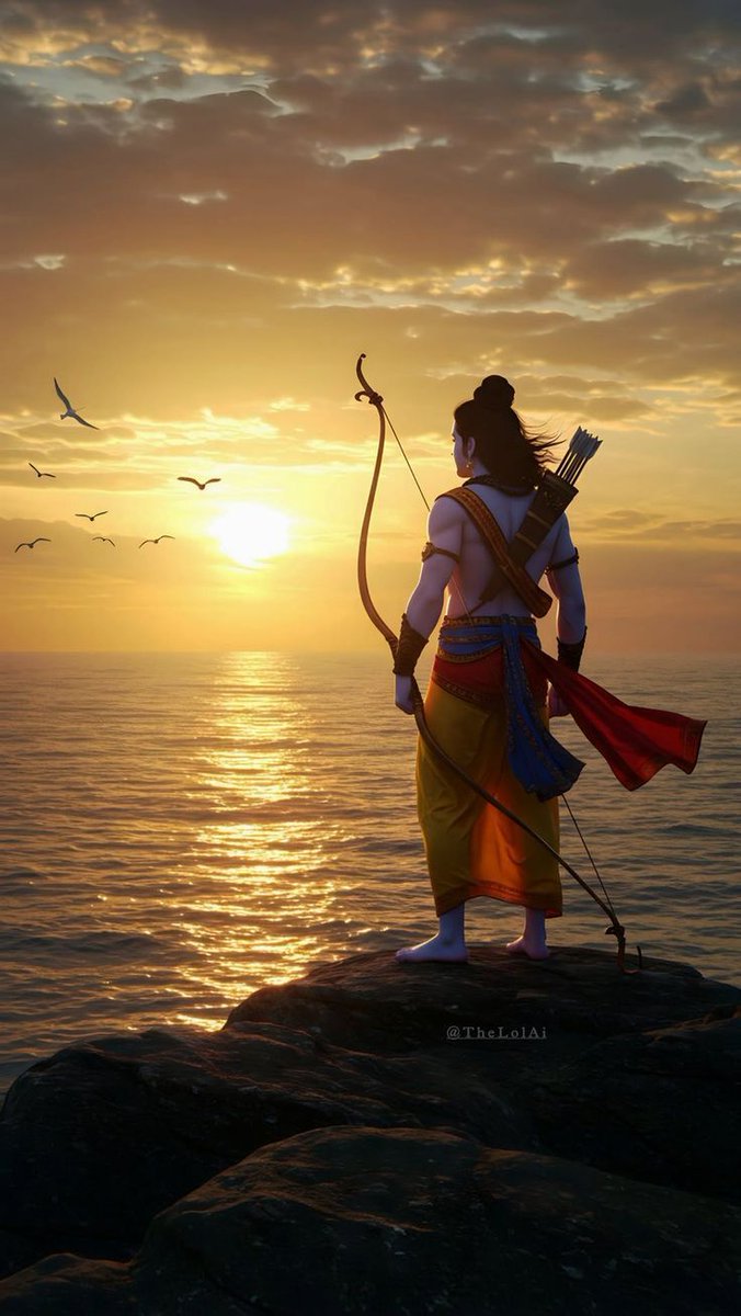 "राम नाम सुखधाम है,  
हर संकट में राम है।  
सीता संग मर्यादा प्यारी,  
राम कथा है जग को न्यारी।"
"राम जी की महिमा अपरंपार,  
भक्तों के जीवन का आधार।  
जो ले राम का नाम निरंतर,  
उसका जीवन हो सुखमय सुंदर।"
जय श्री राम 🙏 🌹 
सुप्रभात वंदन 🙏🌹
 #siya