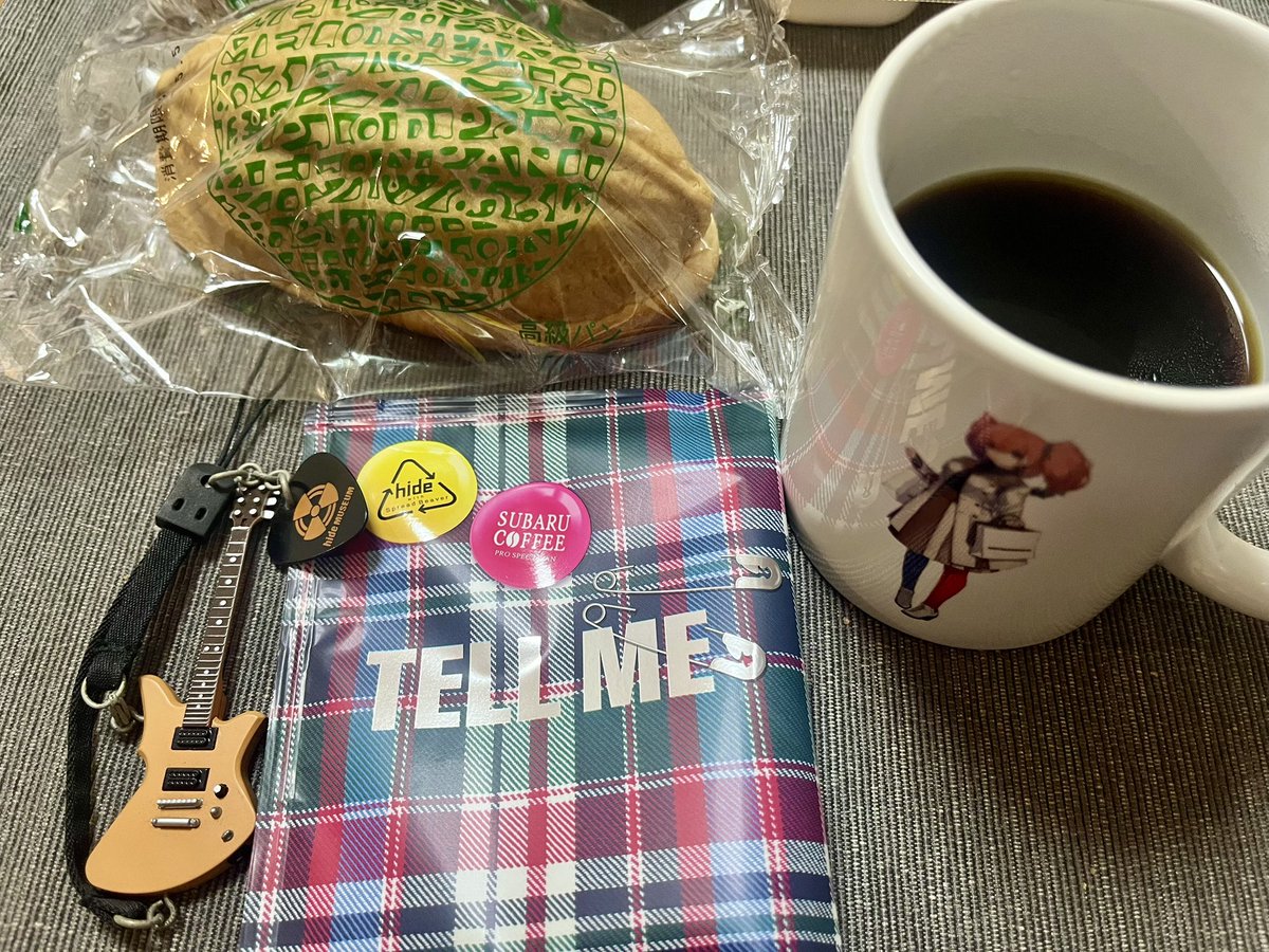 ちりあくた tweet media