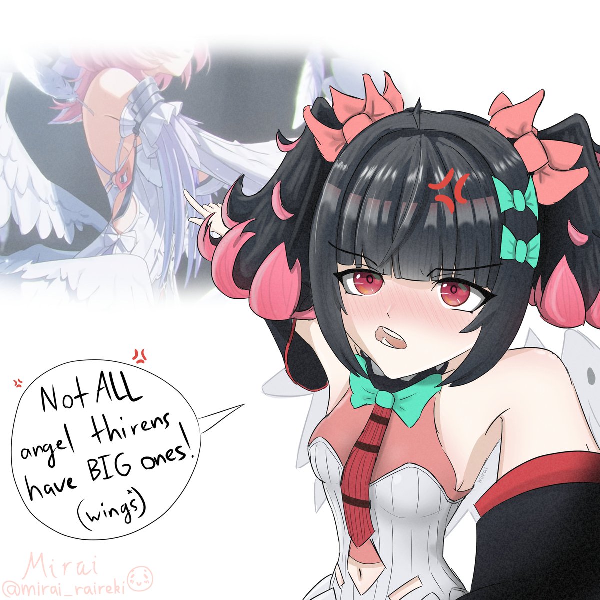 Mirai Da Yo (@mirai_raireki) / Posts / X