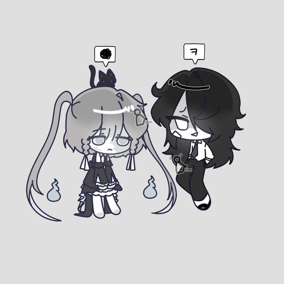 커미션/mono tweet media