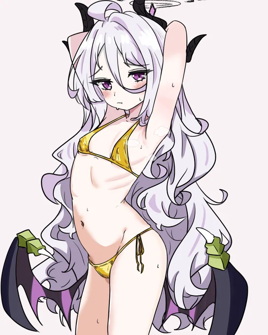 GWヒナたん～ ヒナ「これは先生だけへのものです...」