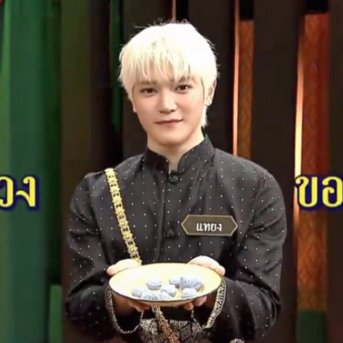 บู้อ้วน🍙 tweet media
