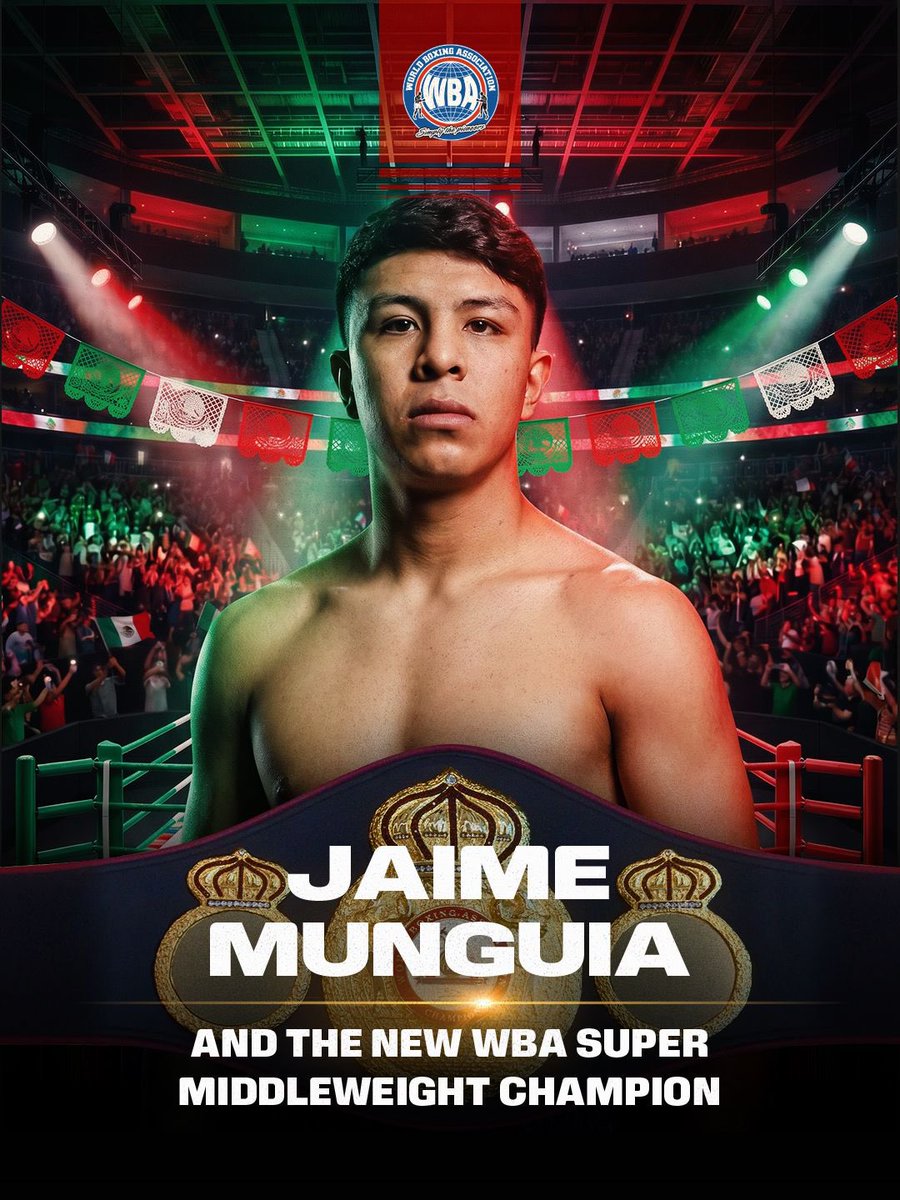 WBA Boxing tweet media