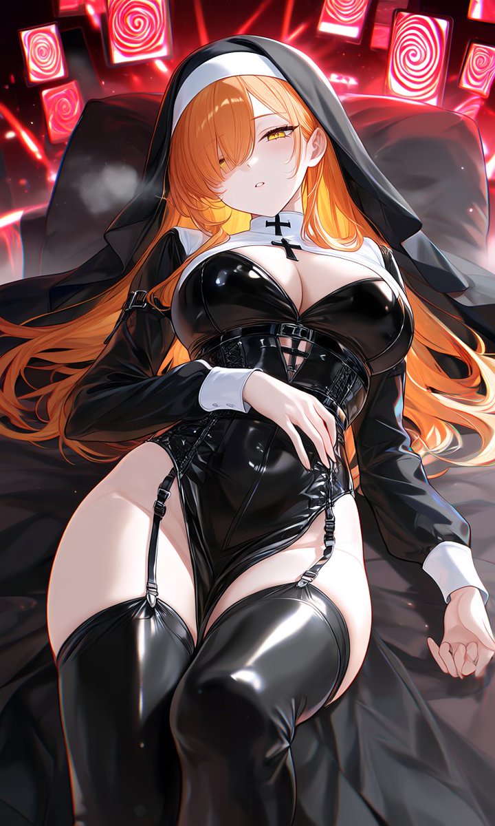 Momo's Drone Alice #0003 tweet media