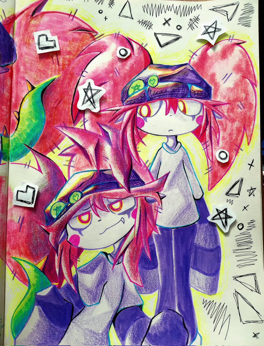 BeFlyp | Comms Open 💖🐛 tweet media