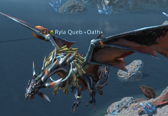 rylaqq's tweet photo. Also, I got my twin mount! Thanks to my benefactors in this game for providing stuff. :' D https://t.co/E4YiEmbbsB