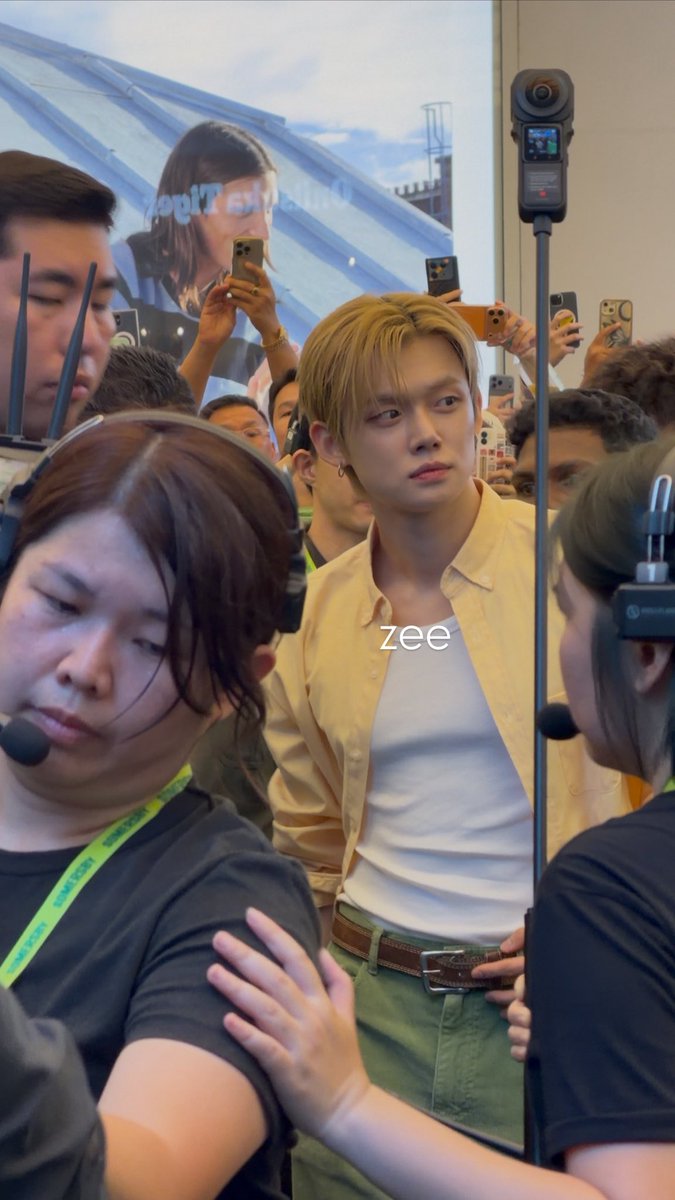 hourly yeonjun tweet media