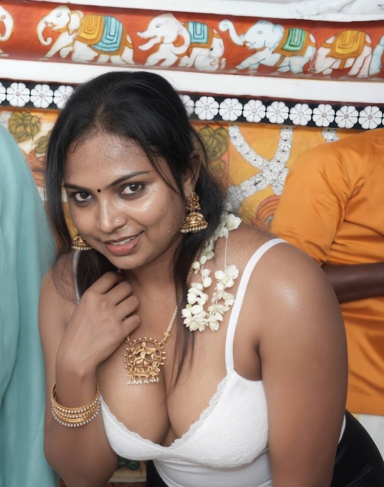 Divya Milky tweet media