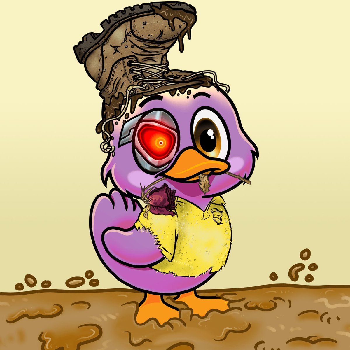 Wizzird Ξ tweet media