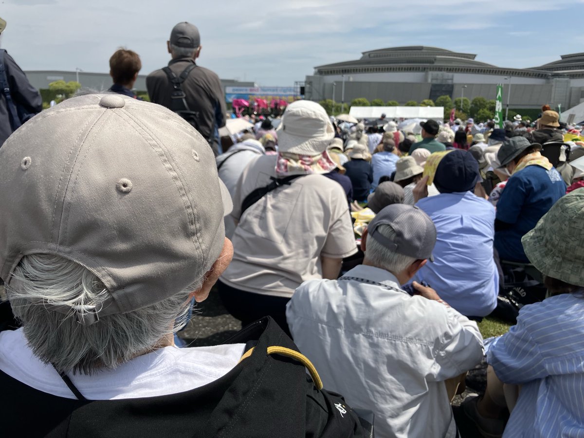 わたくし96歳 tweet media