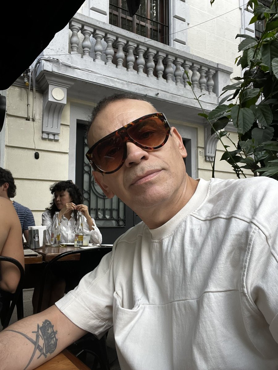 Ray Pinzon tweet media