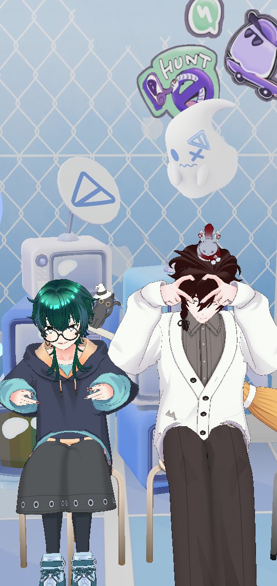 モカマタリ tweet media