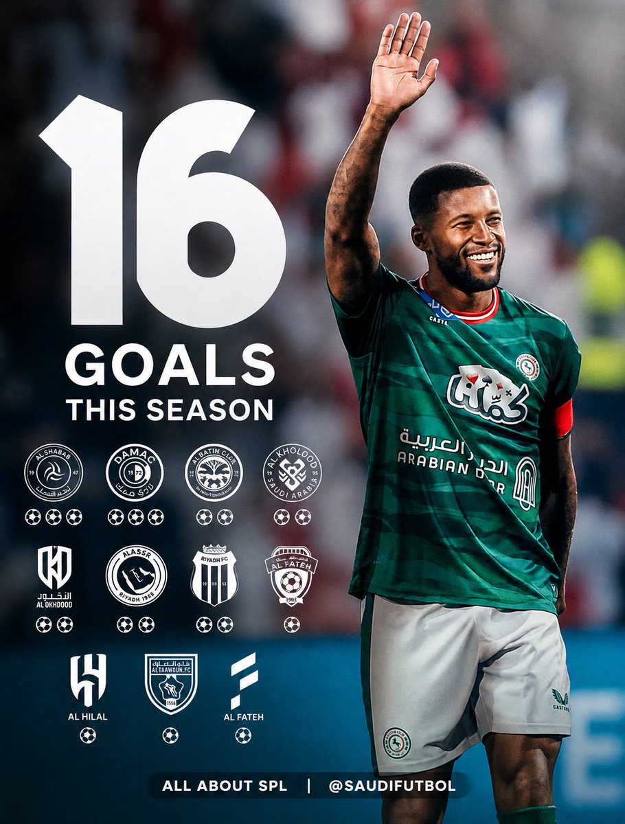 All About SPL 🔔 🇸🇦 tweet media