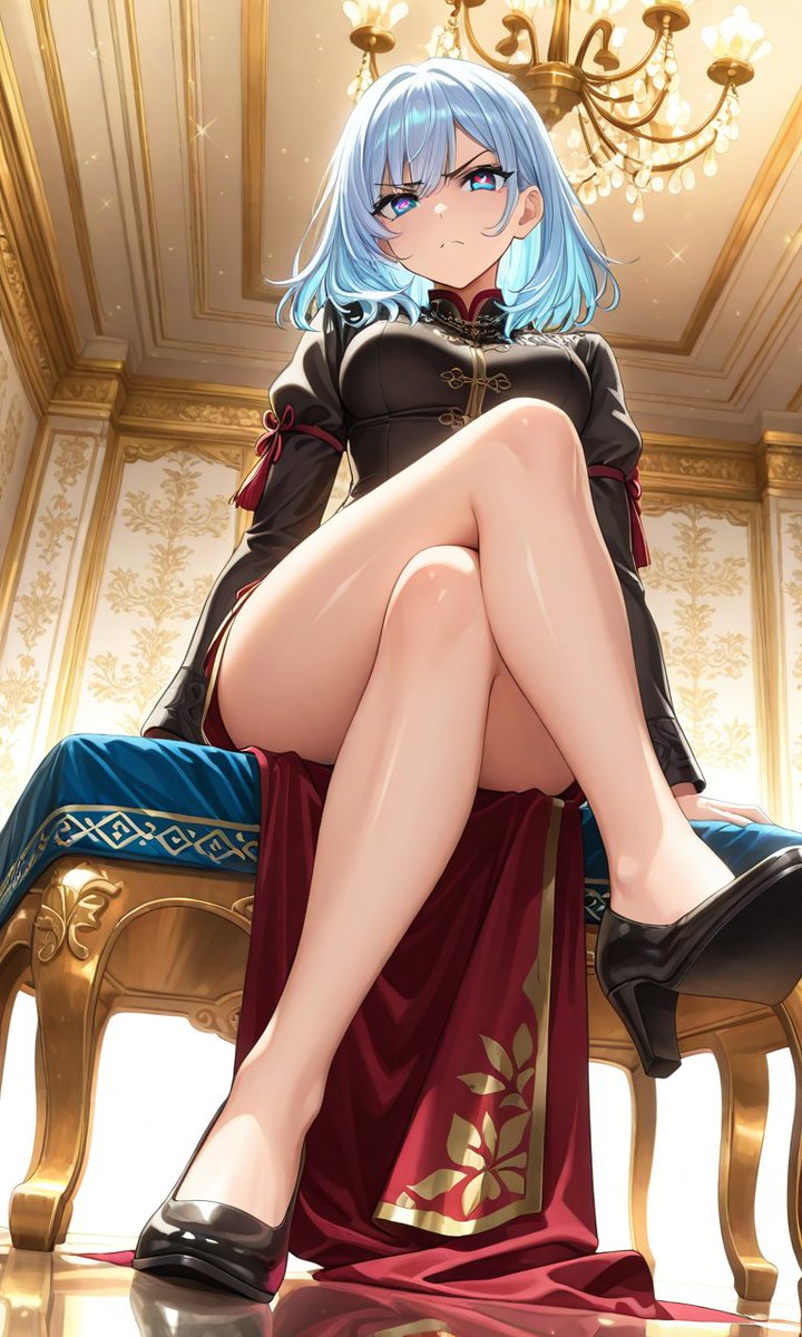東雲ルナ💕 tweet media