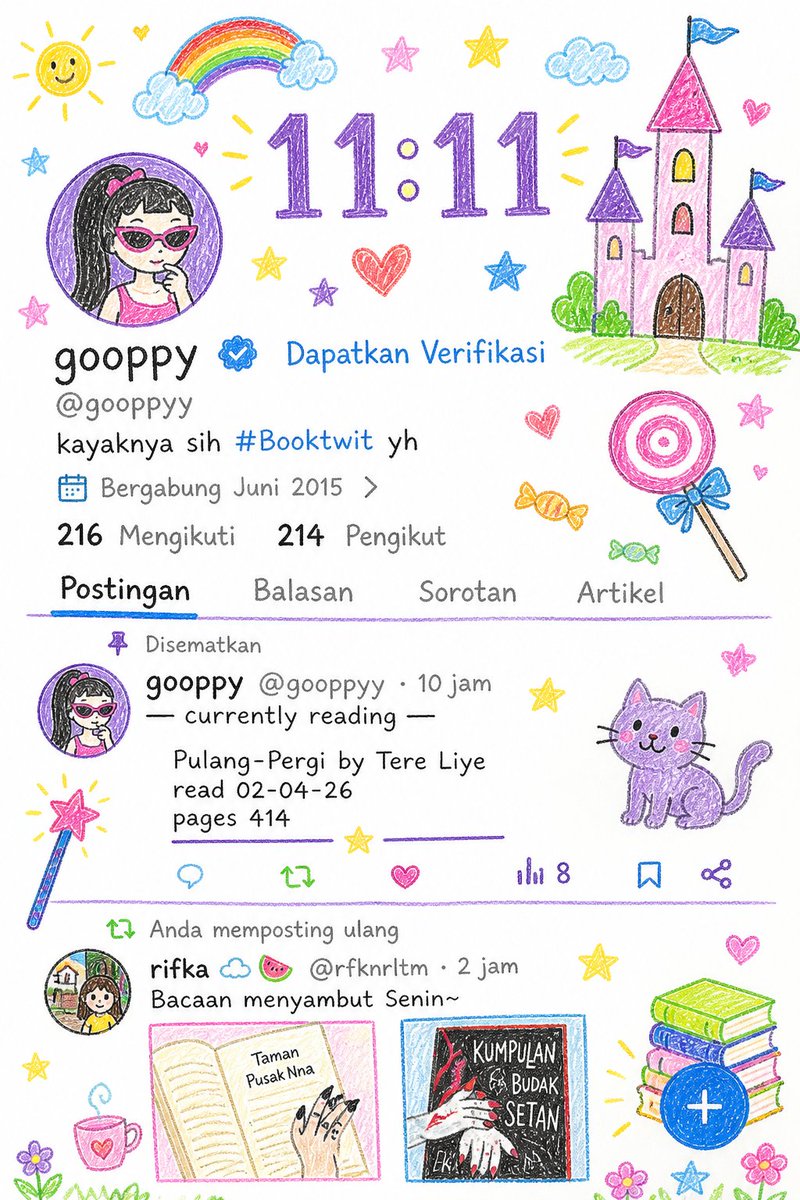 gooppy tweet media