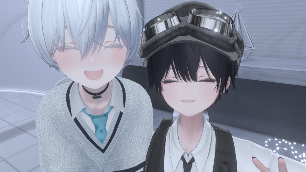 こんちゃ tweet media