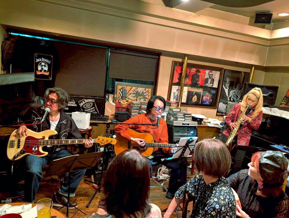 Hitoshi Yokoshima tweet media