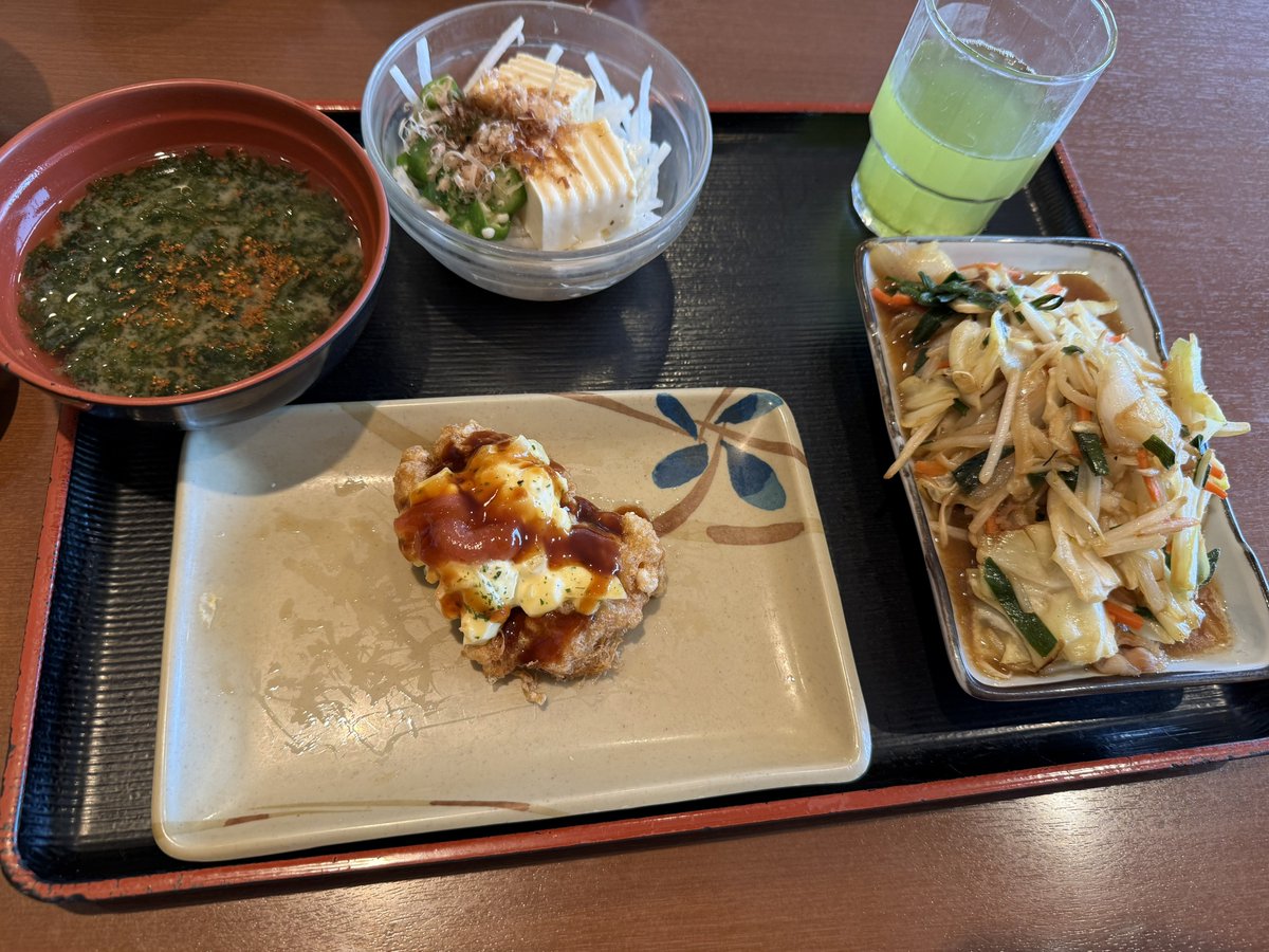 安田大サーカス クロちゃん tweet media