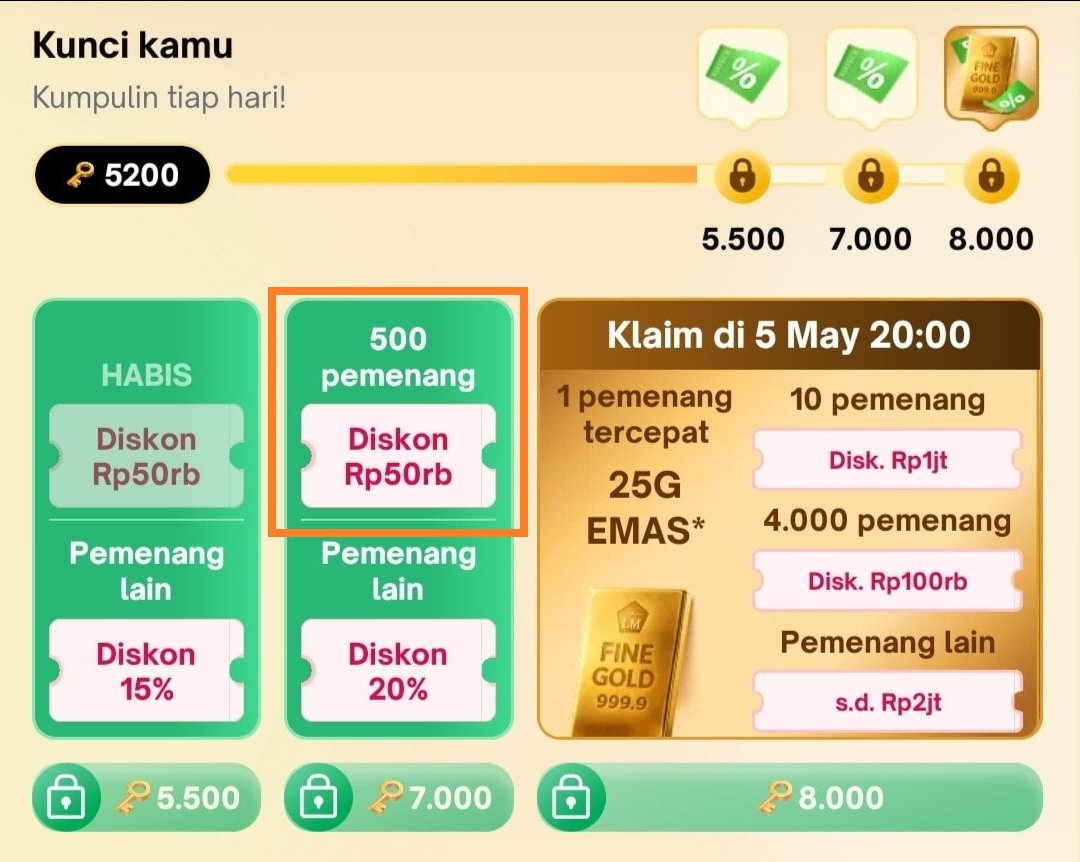 Pejuang Promo 🦸‍♂️ tweet media