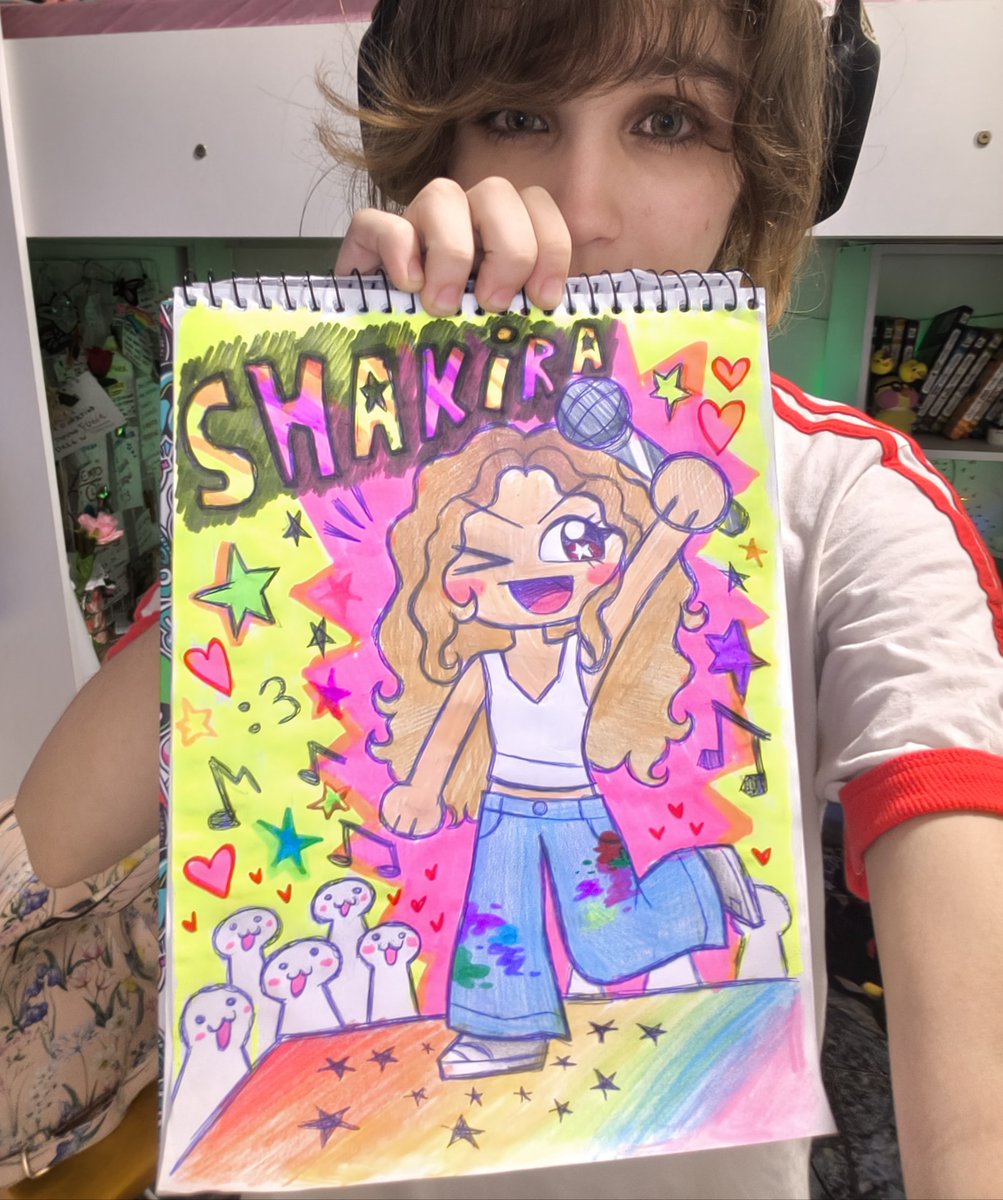 Stargirl :3 tweet media