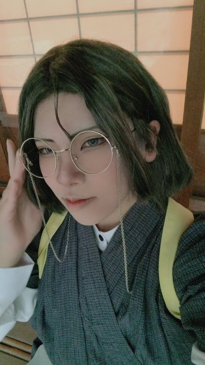 M之助 tweet media