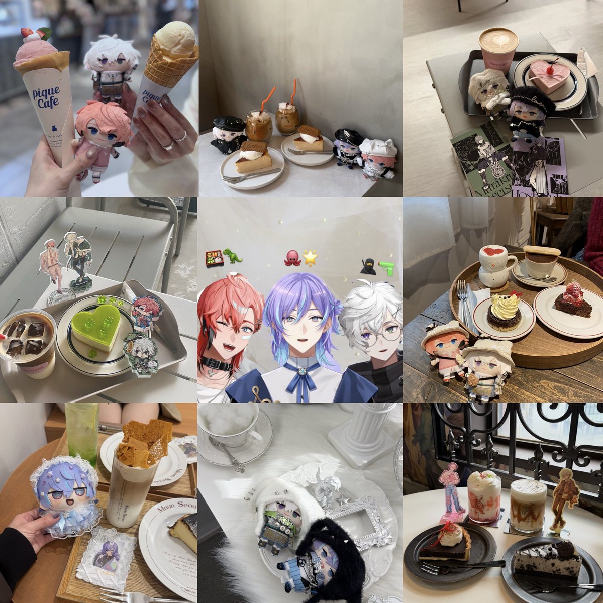 𝘤𝘩𝘢𝘬𝘪 (@_cham777) / Posts / X